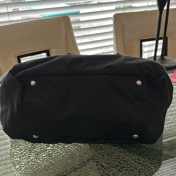 PRADA Re-Nylon Baby Bag - Picture 9 of 15